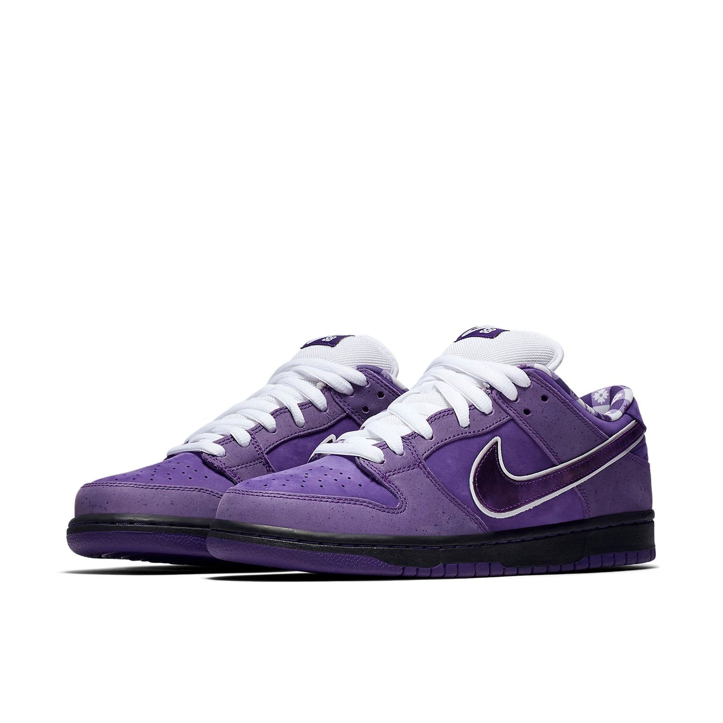Nithtke x Concepts SB Duthtnk Low 'Purple Lobster' BV1310-555