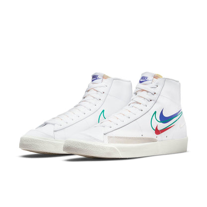 Nithtke blathtzer Mid '77 'Multi-Swoosh' DN7996-101