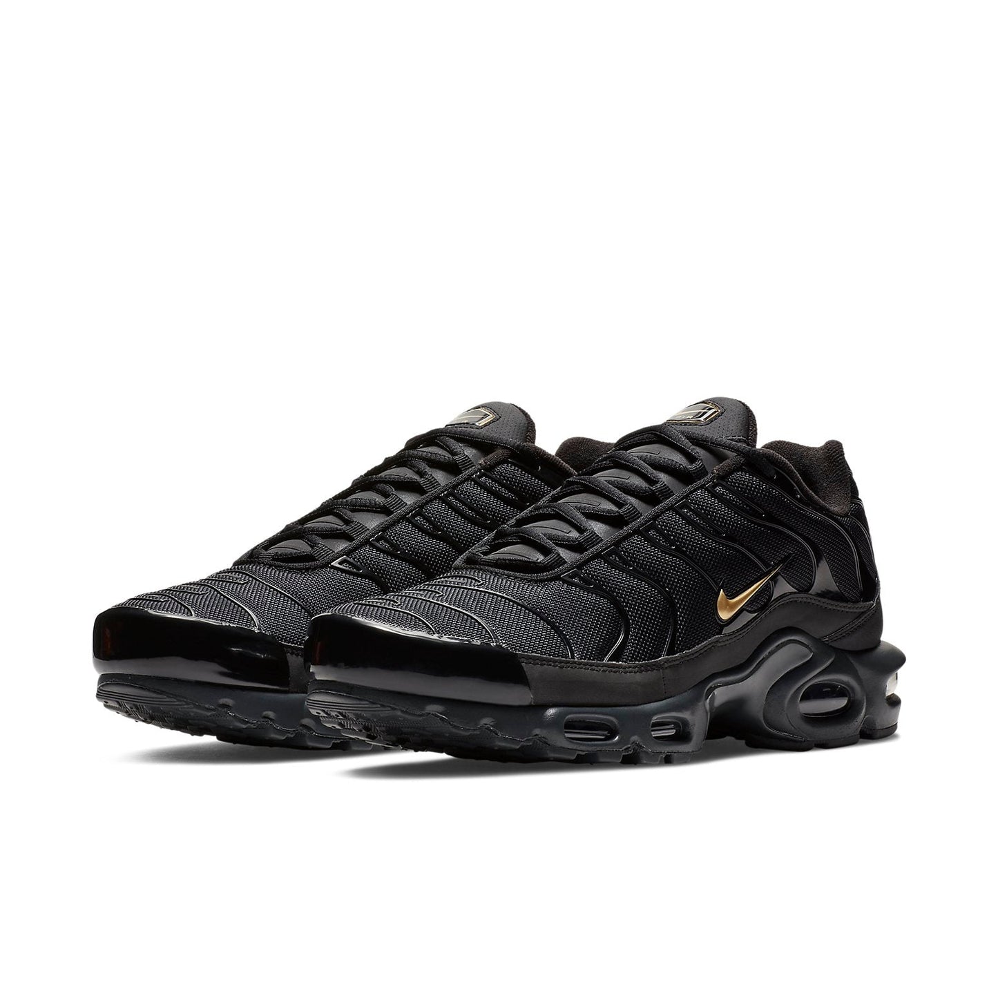 Nithtke Aithtr Max Plus TN 'Black Metallic Gold' BQ3169-002