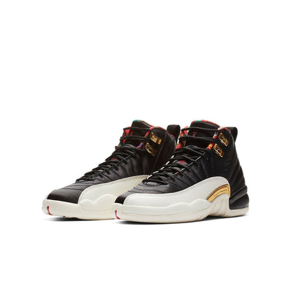 (GS) Aithtr Jorthtdan 12 Retro 'Chinese New Year' 2019 BQ6497-006