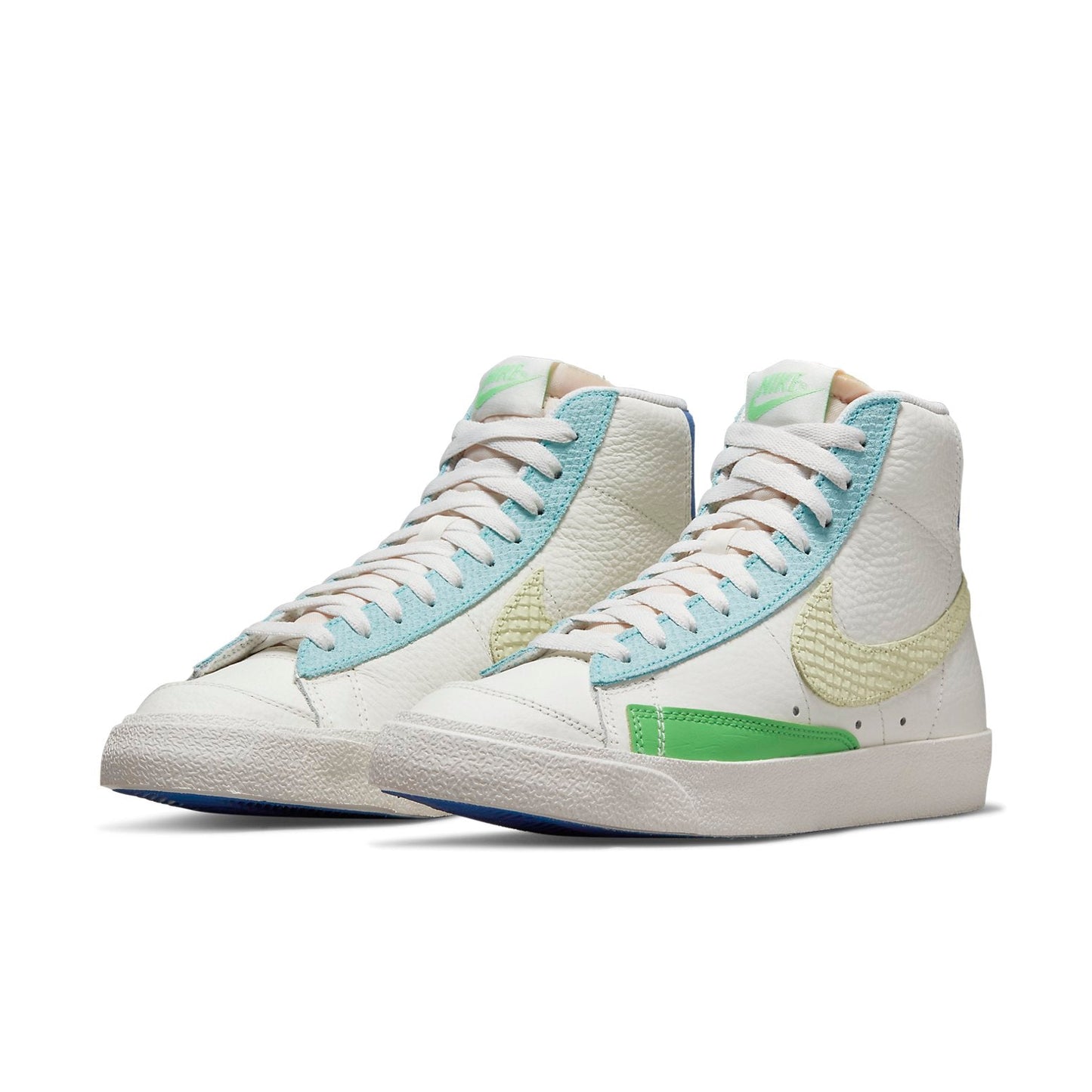 (WMNS) Nithtke blathtzer Mid '77 'Sail Copa Lime Ice' DQ0865-100