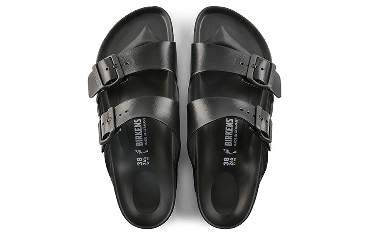 (WMNS) Birkenthtstock EVA Series Black Version Sandals 129423