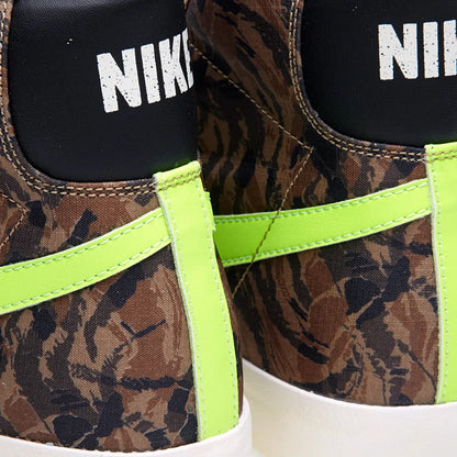 Nithtke blathtzer Mid '77 Premium VNTG 'Dark Loden' 537327-300