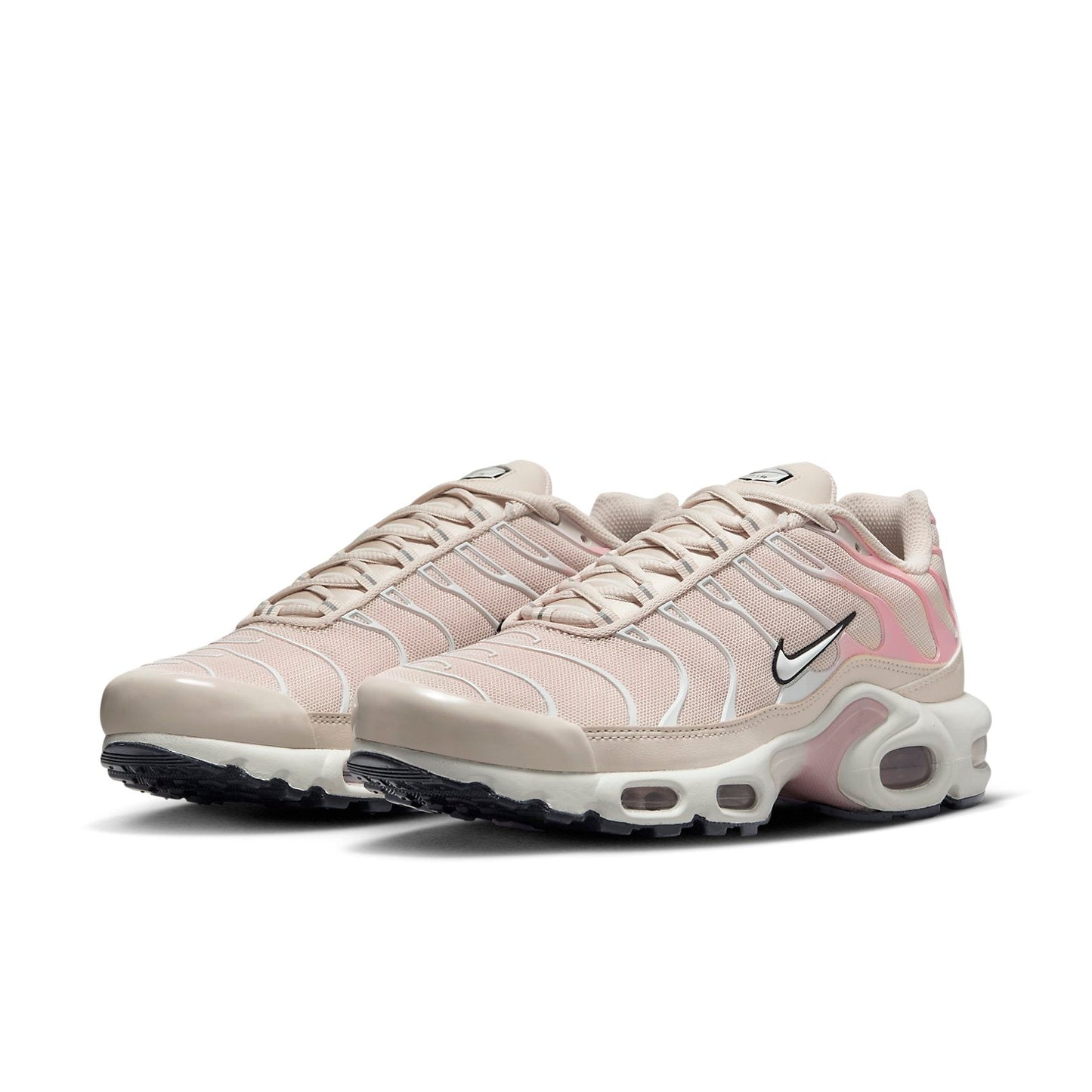 (WMNS) Nithtke Aithtr Max Plus 'Sandrift Pink Oxford' DZ3671-102