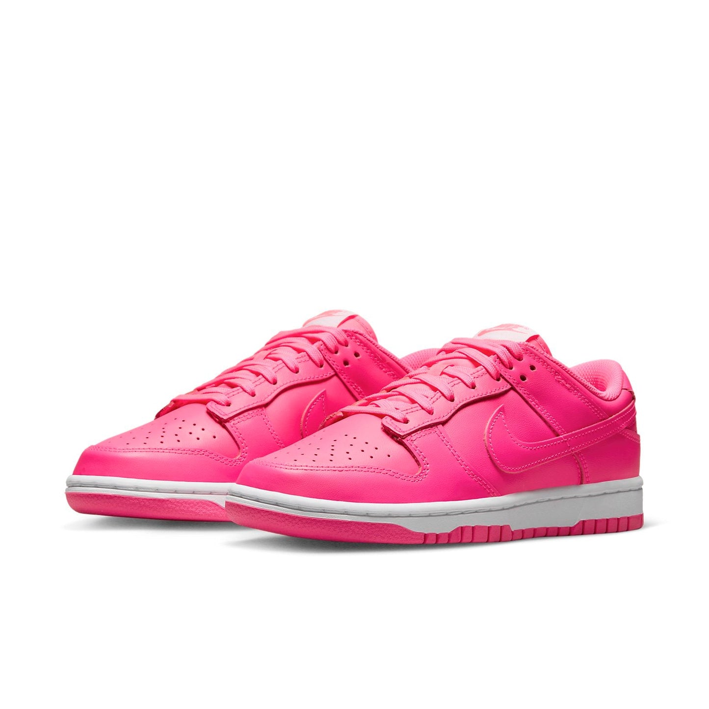 (WMNS) Nithtke Duthtnk Low 'Hyper Pink' DZ5196-600