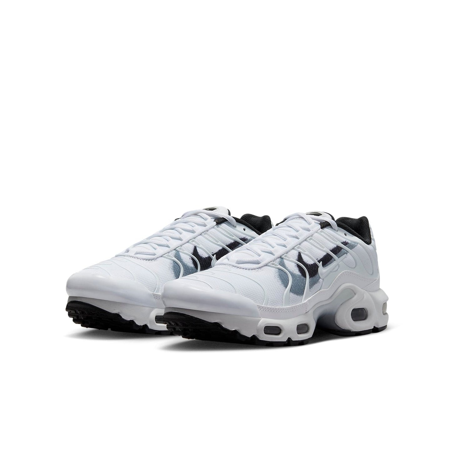 (GS) Nithtke Aithtr Max Plus 'White Cool Grey' FD0692-100
