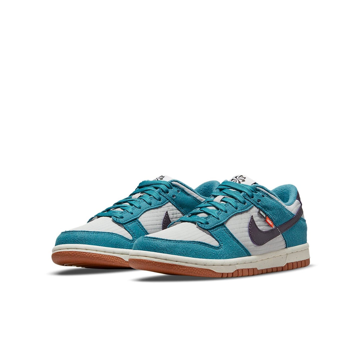 (GS) Nithtke Duthtnk Low SE Next Nature 'Toasty - Rift Blue' DC9561-400