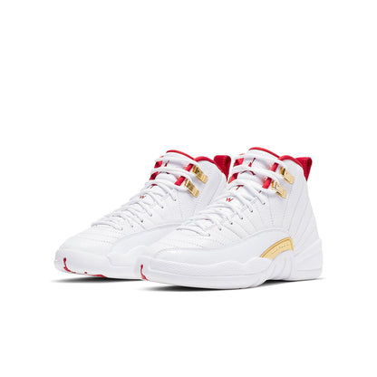 (GS) Aithtr Jorthtdan 12 Retro 'FIBA' 153265-107