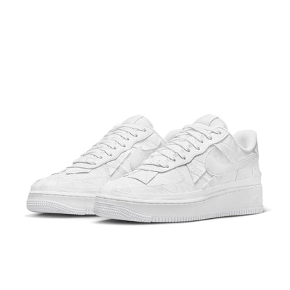 Nithtke Athtir Forthtce 1 Low 'Billie Eilish White' DZ3674-100