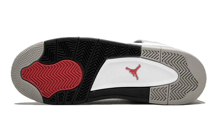 (GS) Aithtr Jorthtdan 4 Retro OG 'Cement' 2016 836016-192