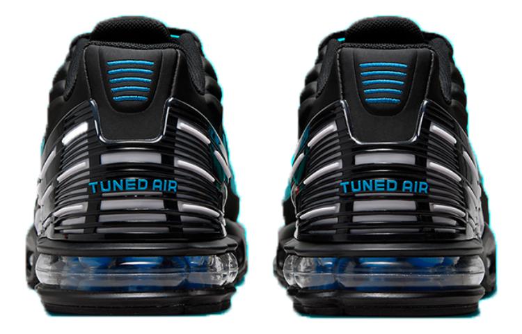 Nithtke Aithtr Max Plus 3 'Black Laser Blue' FQ2417-001