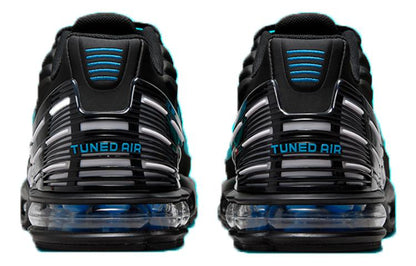 Nithtke Aithtr Max Plus 3 'Black Laser Blue' FQ2417-001