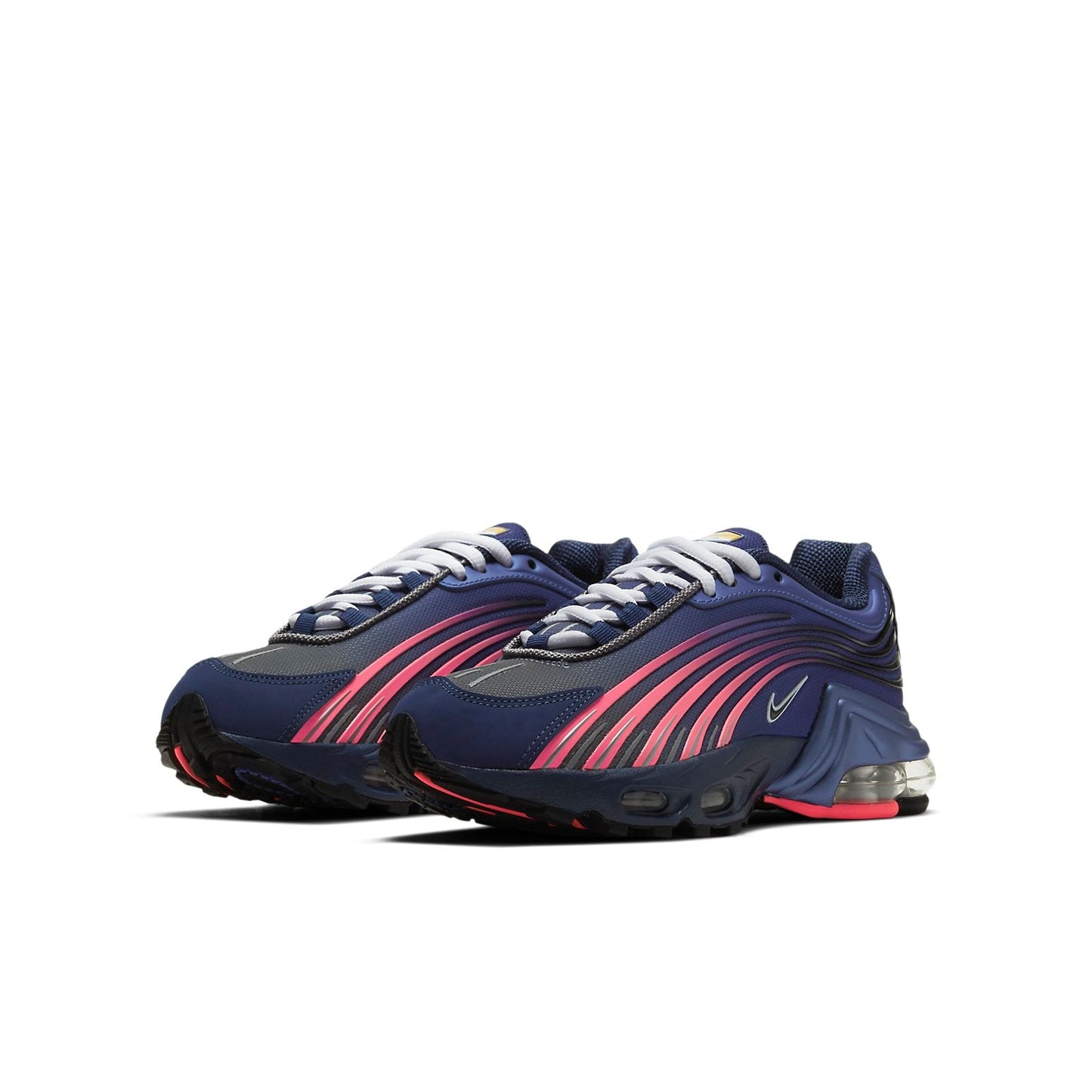 (GS) Nithtke Aithtr Max Plus 2 'Deep Royal Blue' CT4383-402