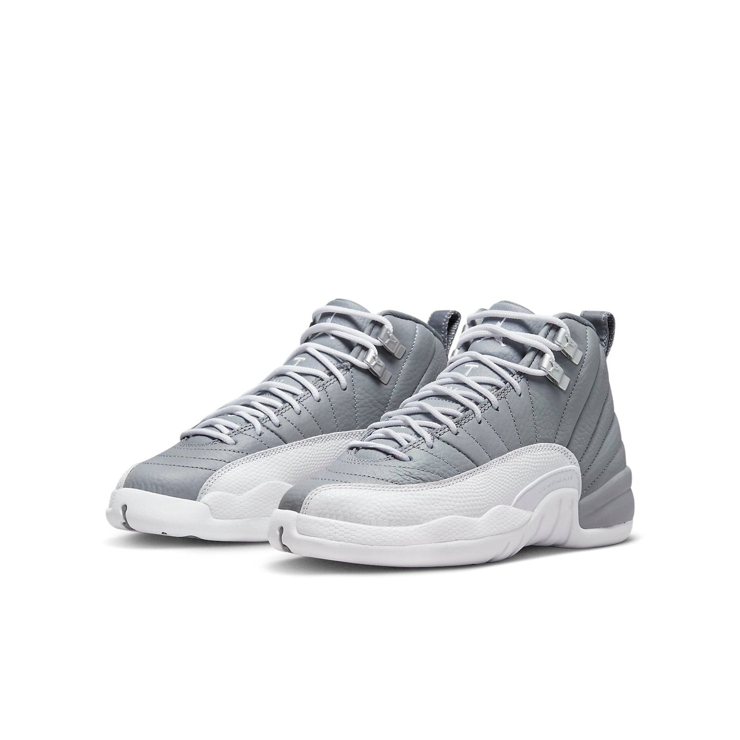 (GS) Aithtr Jorthtdan 12 Retro 'Stealth' 153265-015