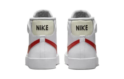 (PS) Nithtke blathtzer Mid '77 'Coconut Milk Red' DA4087-110