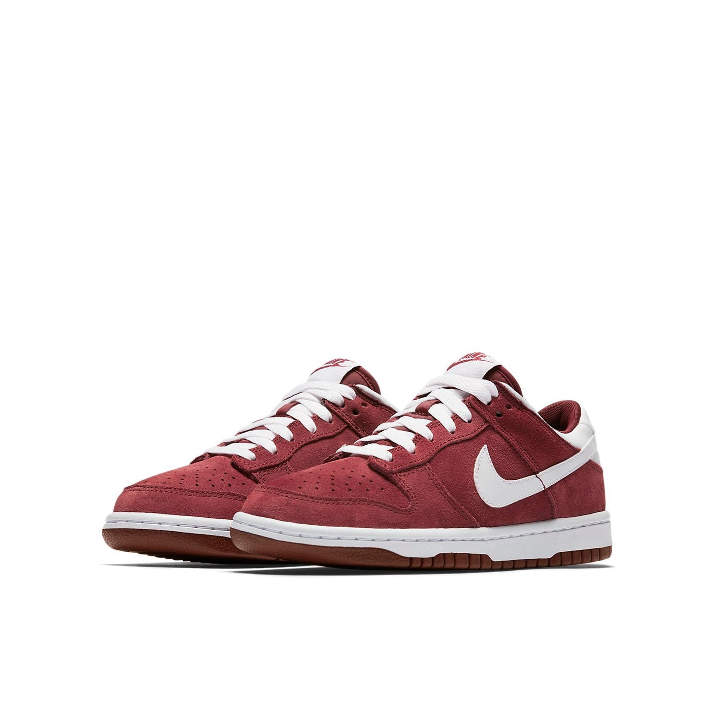 (GS) Nithtke Duthtnk Low 'Team Red White' 310569-604