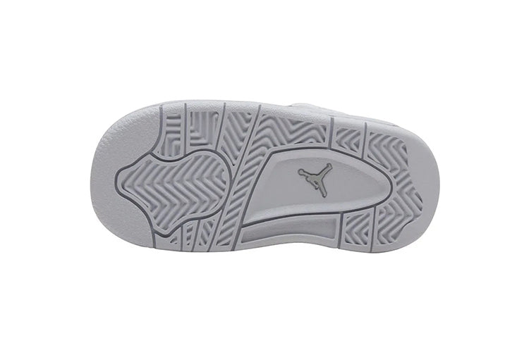 (TD) Aithtr Jorthtdan 4 Retro 'Pure Money' 308500-100