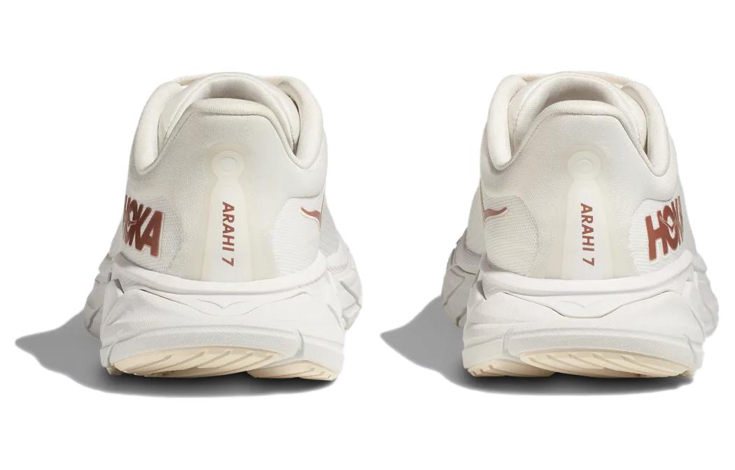 (WMNS) Hothtka ONE ONE Arahi 7 'Blanc De Blanc Rose Gold' 1147851BSG