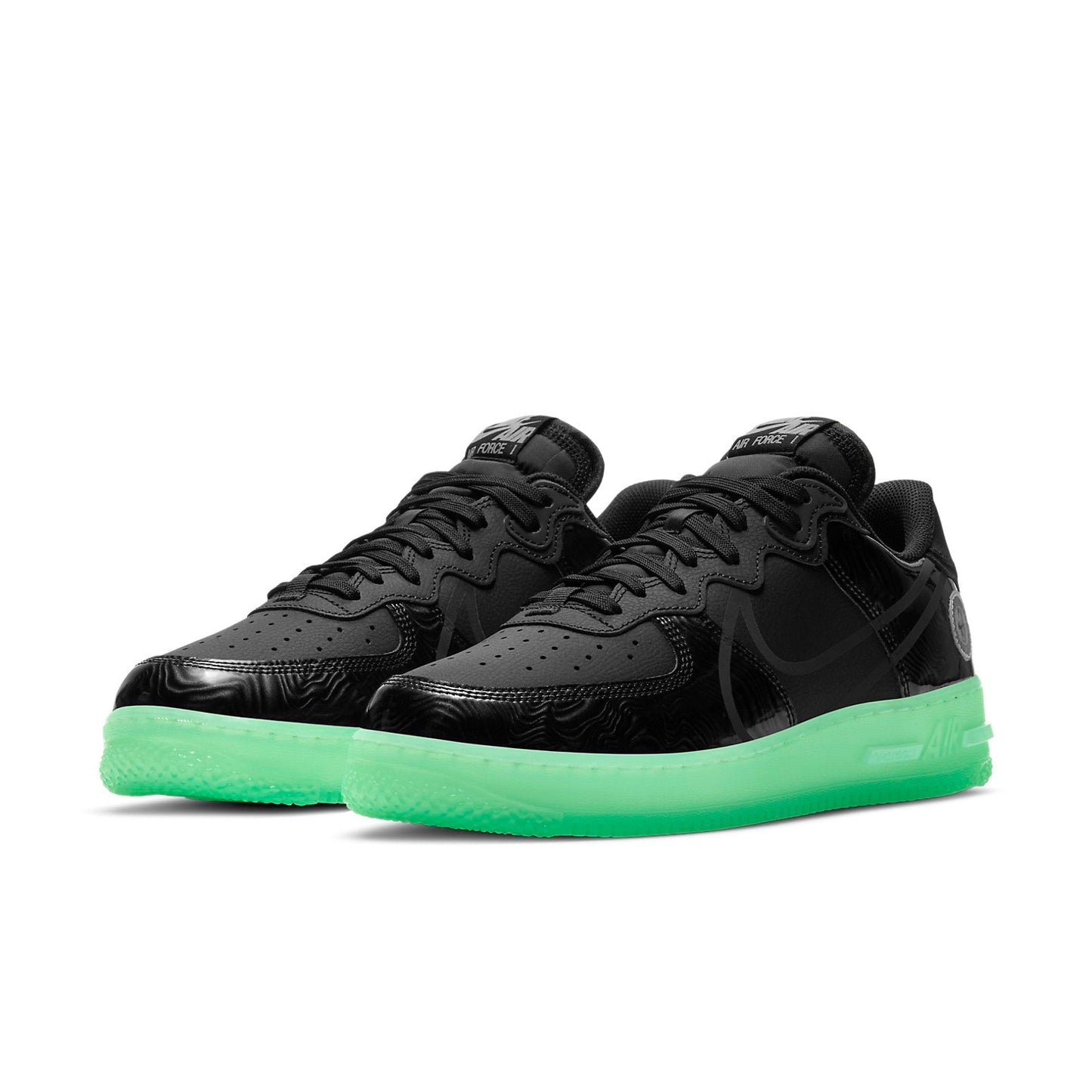 Nithtke Athtir Forthtce 1 React LV8 'All Star 2021' CV2218-001