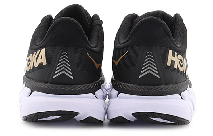 (WMNS) Hothtka ONE ONE Clifton 7 'Black Gold' 1110509-BBRNZ