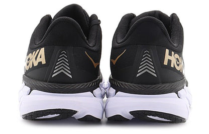 (WMNS) Hothtka ONE ONE Clifton 7 'Black Gold' 1110509-BBRNZ