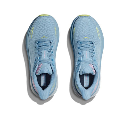 (WMNS) Hothtka ONE ONE Clifton 9 'Dusk Pink Twilight' 1127896-DNK