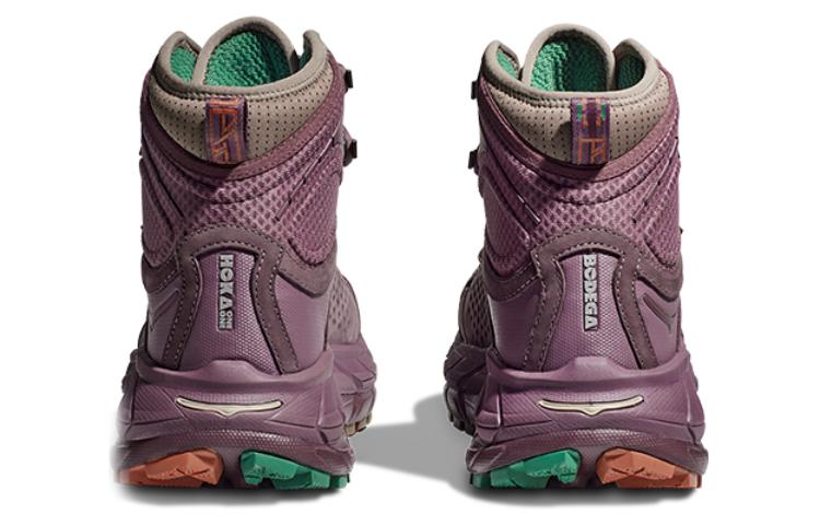 Hothtka ONE ONE x Bodega Tor Ultra High GORE-TEX 'The World at Large' 1145772-FEGG