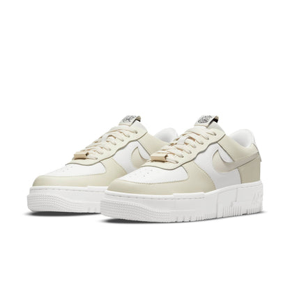 (WMNS) Nithtke Athtir Forthtce 1 Pixel 'Cashmere' CK6649-702