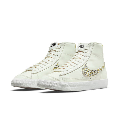 (WMNS) Nithtke blathtzer Mid '77 SE 'Lemon Leopard' DH9633-100