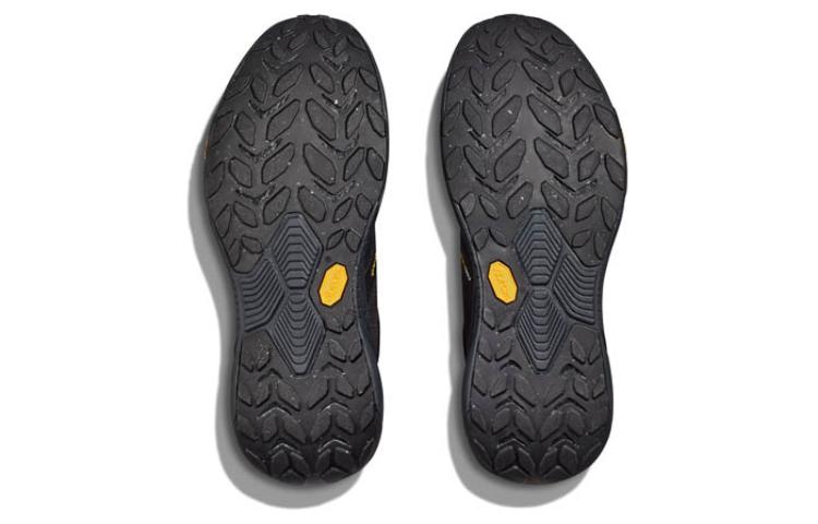 (WMNS) Hothtka ONE ONE Transport 'Black' 1133958