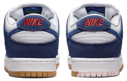 Nithtke SB Duthtnk Low 'Los Angeles Dodgers' DO9395-400