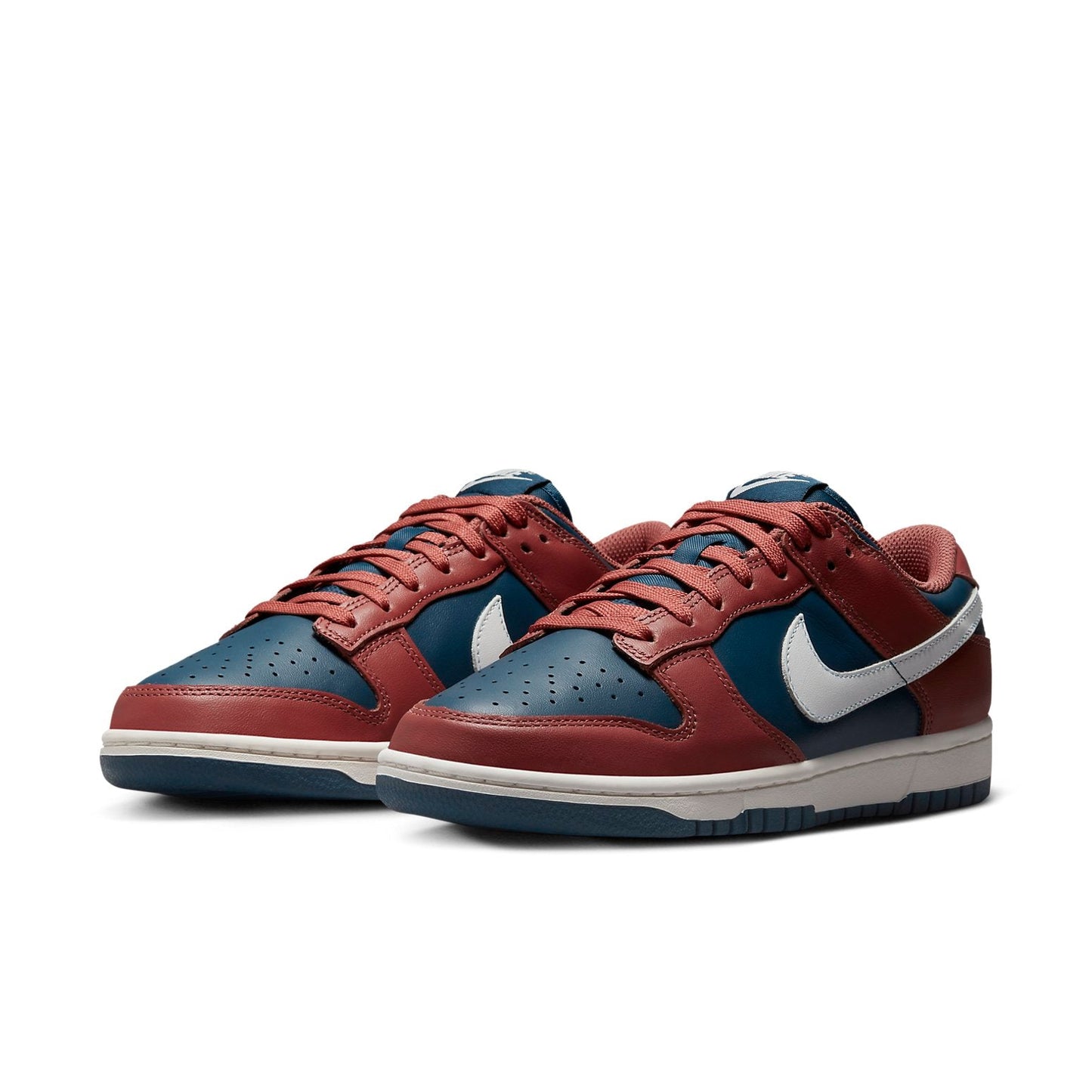 (WMNS) Nithtke Duthtnk Low 'Canyon Rust Blue' DD1503-602