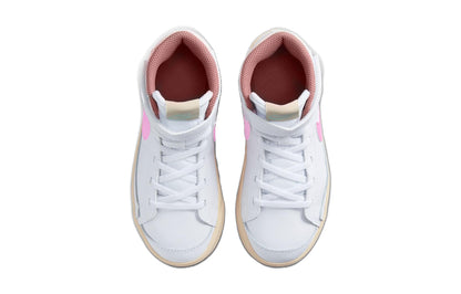 (GS) Nithtke blathtzer Mid '77 'White Pink Spell' DZ2901-100