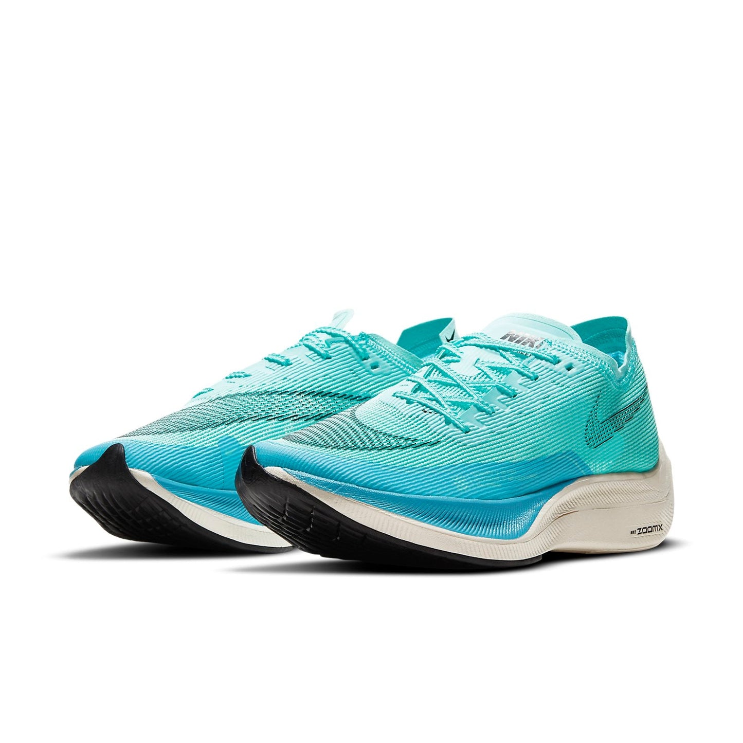 Nithtke Zoothtmx Vaporfly NEXT% 2 'Aurora Green' CU4111-300