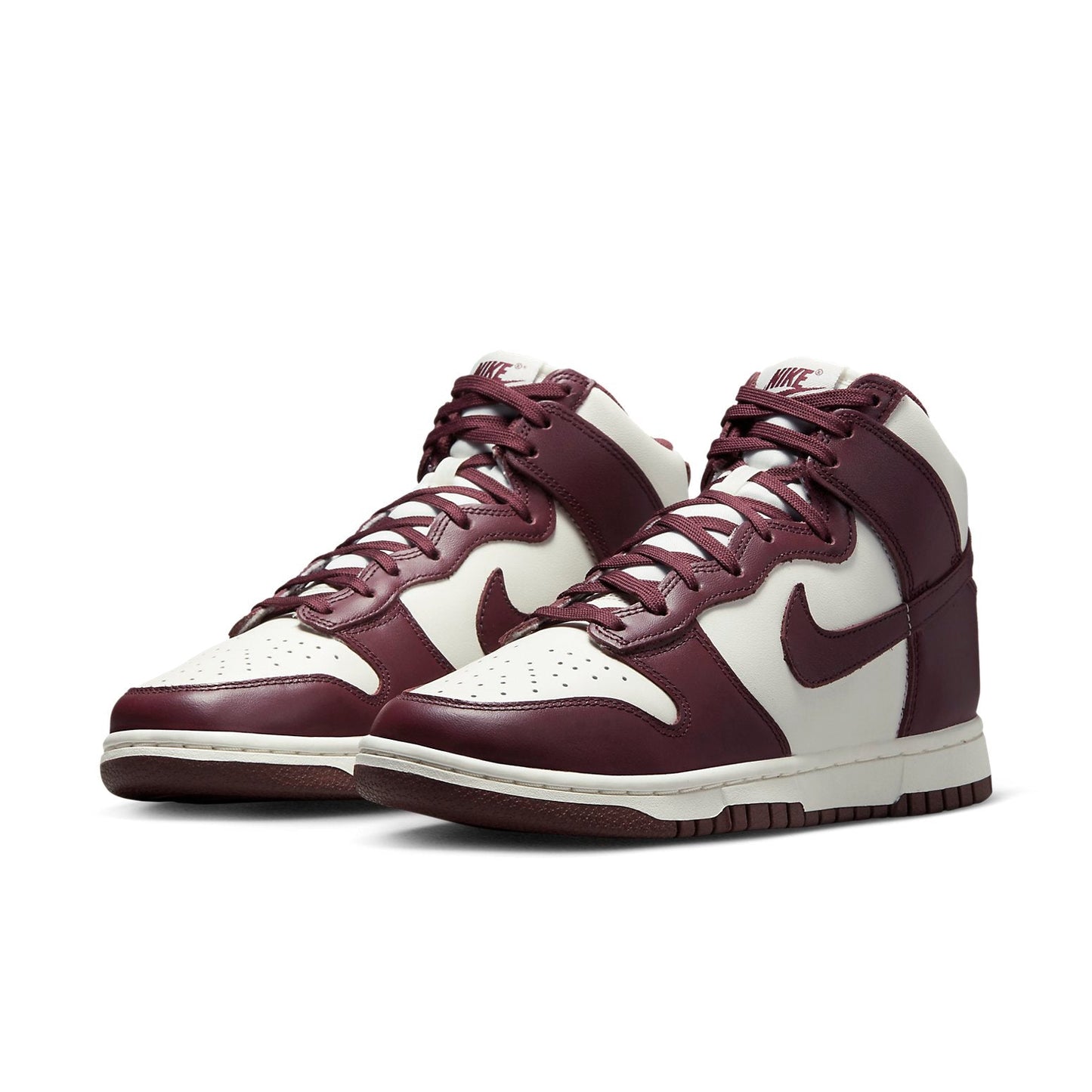 (WMNS) Nithtke Duthtnk High 'Burgundy Crush' DD1869-601