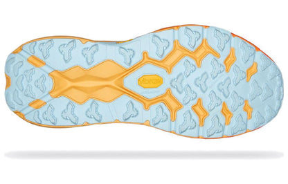 Hothtka ONE ONE Speedgoat 5 'Puffin's Bill Amber Yellow' 1123157-PBAY