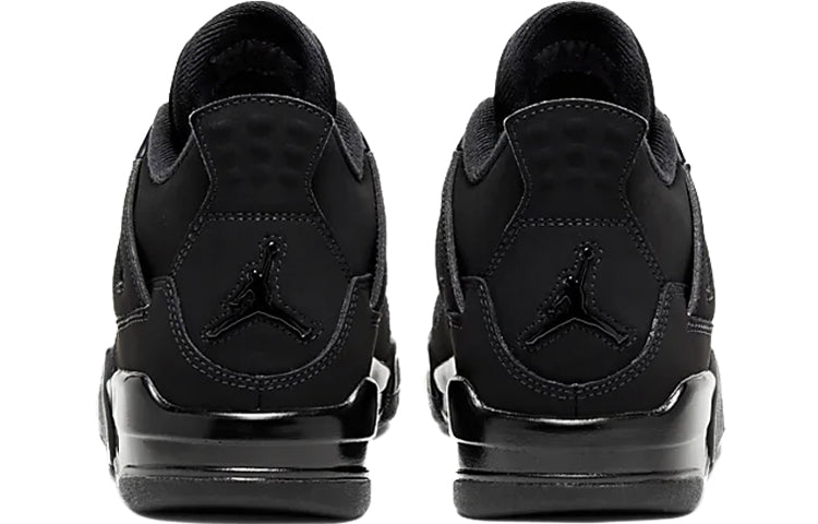 (GS) Aithtr Jorthtdan 4 Retro 'Black Cat' 2020 408452-010
