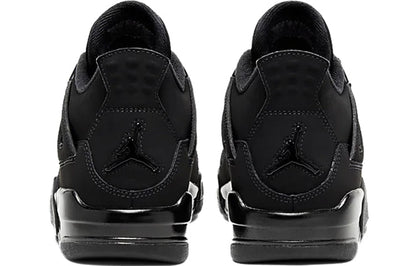 (GS) Aithtr Jorthtdan 4 Retro 'Black Cat' 2020 408452-010