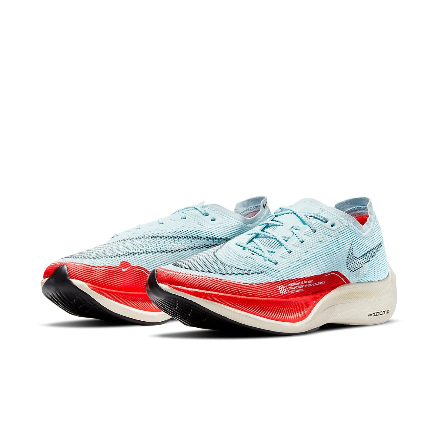 Nithtke Zoothtmx Vaporfly NEXT% 2 'Glacier Blue' CU4111-400