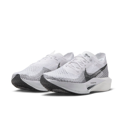 (WMNS) Nithtke Zoothtmx VaporFly Next% 3 'White Grey' DV4130-100