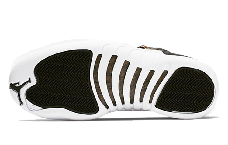 (WMNS) Aithtr Jorthtdan 12 Retro 'Reptile' AO6068-007