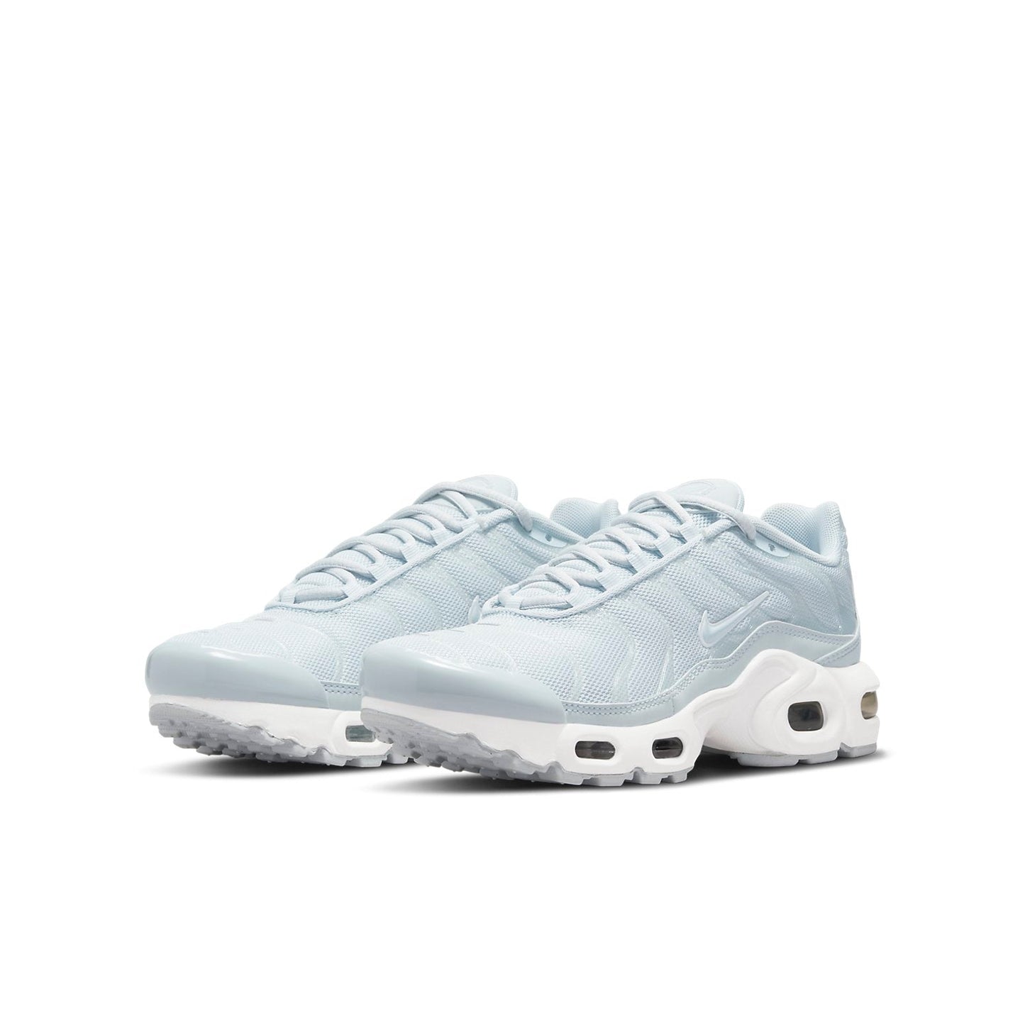 (GS) Nithtke Aithtr Max Plus 'Aura White' CD0609-407
