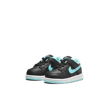 (TD) Nithtke Duthtnk Low SE 'Barber Shop - Black' DH9760-001