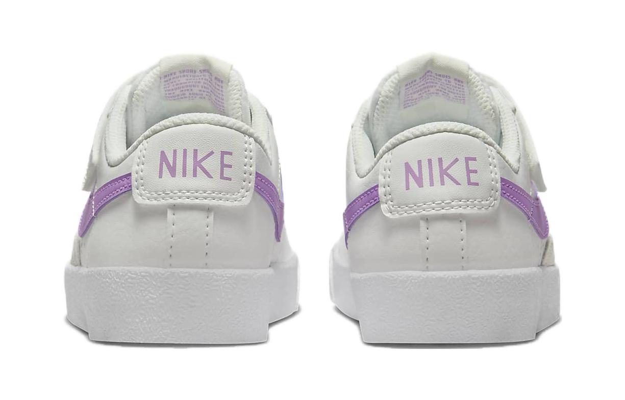 (PS) Nithtke blathtzer Low '77 'White Rush Fuchsia' DA4075-119