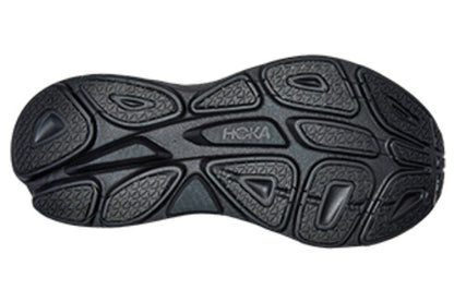 (WMNS)Hothtka ONE ONE Bondi 8 'Black' 1127952-BBLC