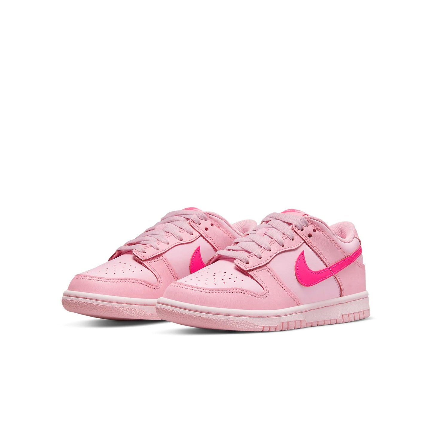 (GS) Nithtke Duthtnk Low 'Triple Pink' DH9765-600