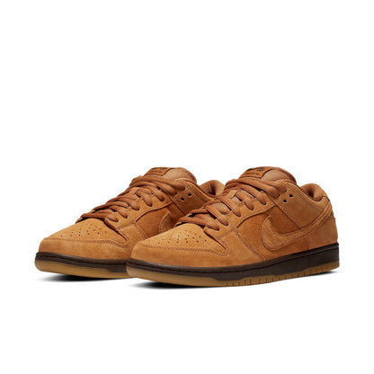 Nithtke Duthtnk Low Pro SB 'Wheat Mocha' BQ6817-204