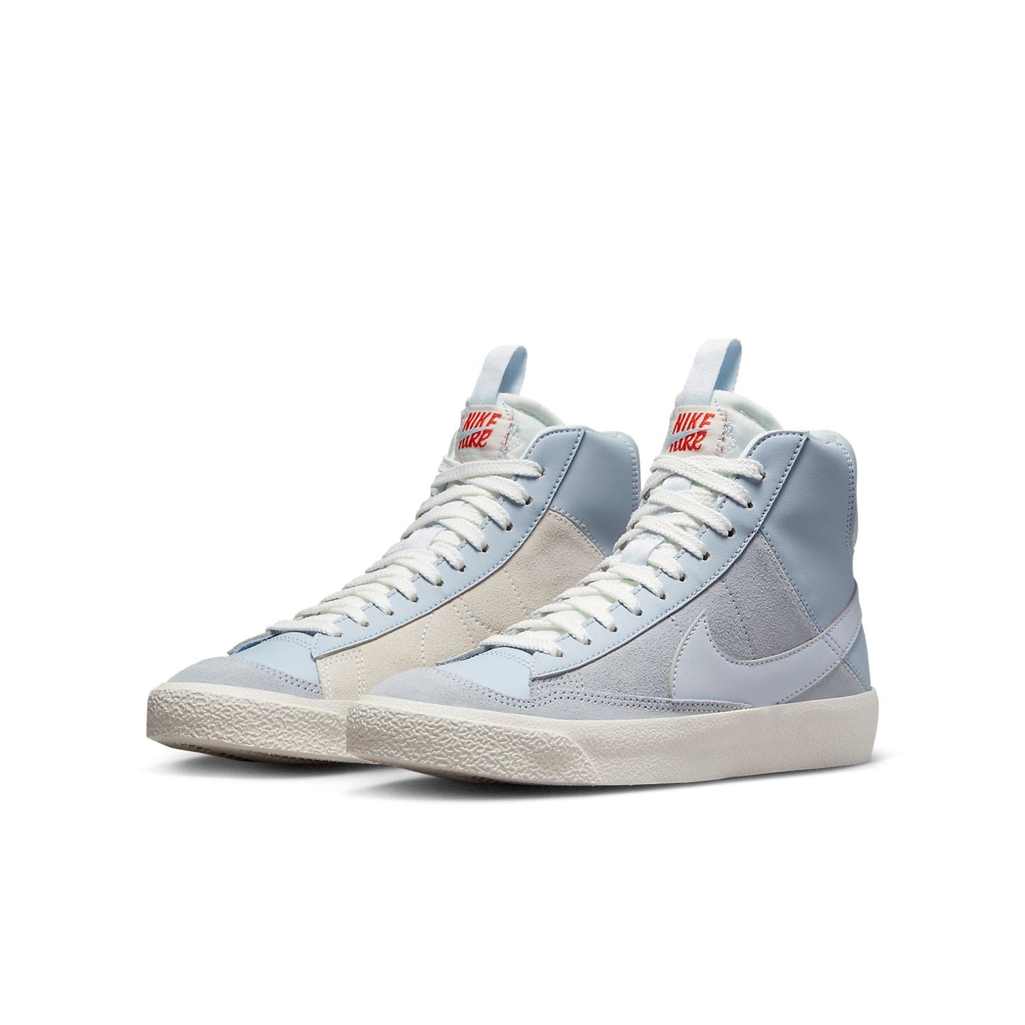 (GS) Nithtke blathtzer Mid '77 Dance 'Blue Whisper Grey' DQ6084-401