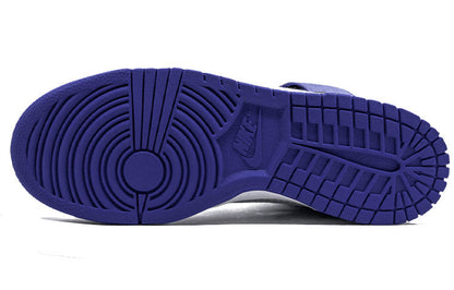 Nithtke Duthtnk High 'Gingham Pack - Lyon Blue' 344648-400