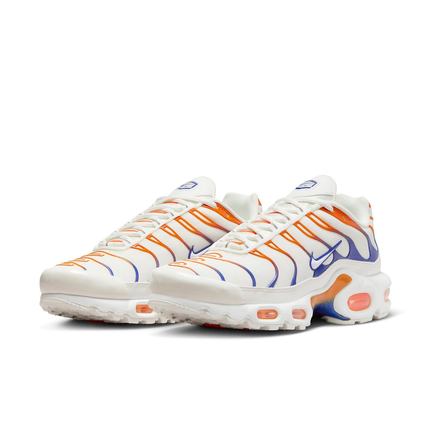 Nithtke Aithtr Max Plus 'Knicks' DZ3671-103